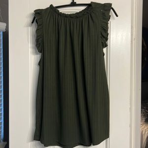 Ces Femme sleeveless top